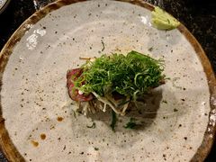 炭烤澳洲和牛-Fukumimi·美醉堂 居酒屋(金尚店)