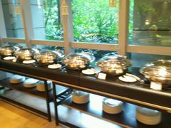 -月色西餐厅·海鲜刺身·烧烤(科学城保利郡雅酒店)