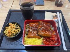 -吉野家(成都时代奥莱店)