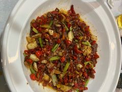 -湘中缘·湖南菜(娄底驻京办店)