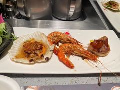 -大渔铁板烧(大悦城店)