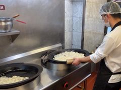 -小杨生煎(黄河路店)