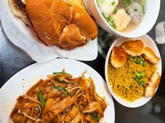 -牛记咖喱美食(十月初五日街店)