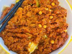 -小谷姐姐麻辣拌·麻辣烫(百子湾店)