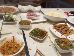 -围炉夜话·潮汕卤水火锅(榕江店)
