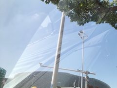 -金鸡湖游船(月光码头)