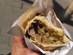 羊排烤包子-吉利利·烤包子(双井店)