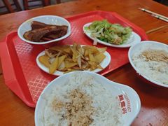 -超意兴·把子肉(英雄山路店)