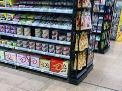 -百佳永辉超市(太阳广场店)