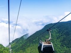 -明月山风景名胜区