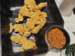 -钢管厂五区小郡肝串串香(南山店)
