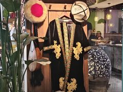 -纳鲁孜·新疆特色餐厅(上海悦荟广场店)