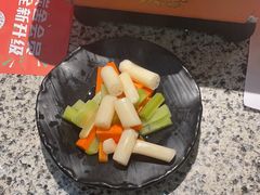 -炭舍干锅(华发商都店)