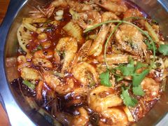 -邵汇大虾(吉林大路店)