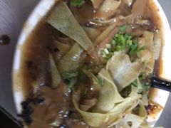 -正味斋锅巴菜(西北角店)