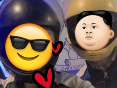 -飞行家太空体验馆(祥云小镇店)