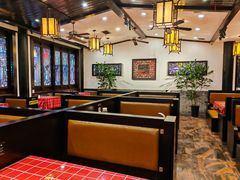 -三顾园(锦里店)