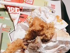 -肯德基(东直门来福士店)