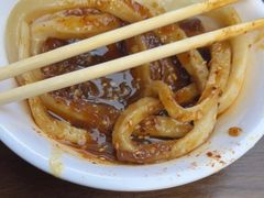 -洞子口张老二凉粉(文殊院店)