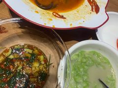 -巢爷老味(东方红店)