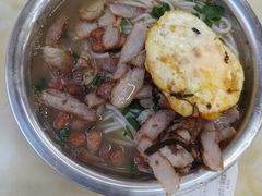 -凤张螺蛳粉·爽口粉(跃进路总店)