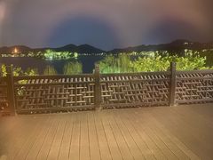 景观位-楼外楼(西湖景区孤山路店)