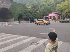 -虞山城墙