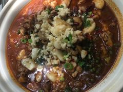 -建辉湖南土菜馆(南大街店)