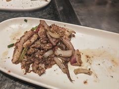 -火地铁板烧(昆山万象汇店)