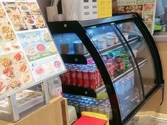 -甲乙饼·手工牛肉饼(东方广场店)