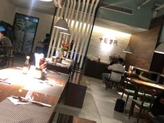 大堂-十面春风·江南面馆(崇宁路店)