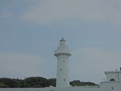 景点-鹅銮鼻灯塔