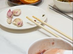 -勇利赵家烤肉坊(含光路店)