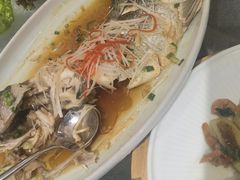 -箪食巷私房菜馆·鲁菜(玉函路店)