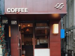 -三川coffee(南头古城店)