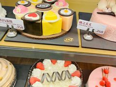 -DQ·蛋糕·冰淇淋(万象城店)