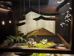 -蘇锦宴·淮扬菜烤鸭·小院(三元桥霄云路店)