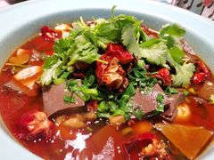 -聚鑫阁江浙菜·非遗传承技艺(闵行交大店)