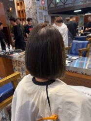 -T.1 hair salon烫染接发