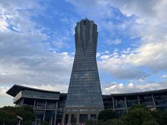 -西湖文化广场