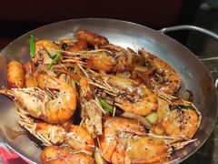 -新白鹿餐厅(百联中环店)