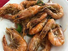 -蛇口康乐快餐鱼仔档(翠苑小区店)