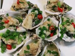 -鲜味食族水产·海鲜餐厅