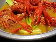 -沪小胖小龙虾(淮海中路旗舰店)