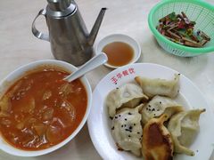 -玉华饮食店(茅台路店)
