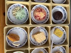 -钟水饺(人民公园总店)