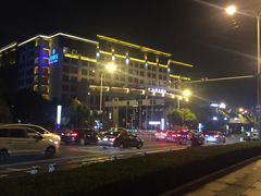 -苏州金科大酒店