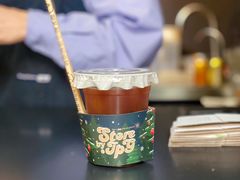 -JPG coffee(广州体育西店)