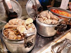 -合肥皇冠假日酒店·菲亚斯特自助餐厅(黄山路店)