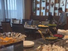 -淮安曙光国际大酒店(大运河广场花街店)